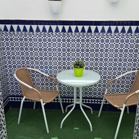 Centro, 3Bd Y 2Ba, 1Min Catedral, Duplex De Lujo סביליה מראה חיצוני תמונה