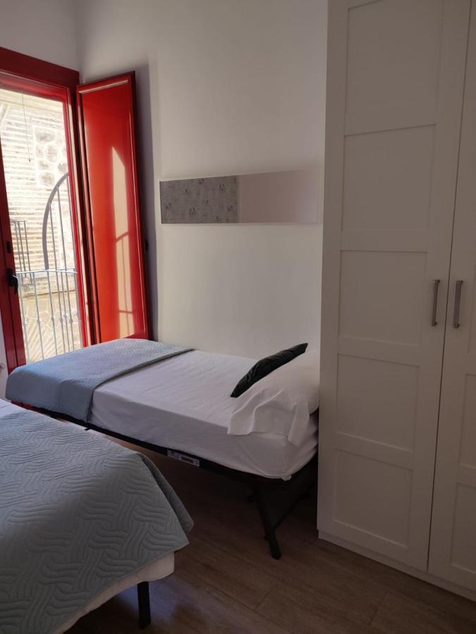 Centro, 3Bd Y 2Ba, 1Min Catedral, Duplex De Lujo סביליה מראה חיצוני תמונה