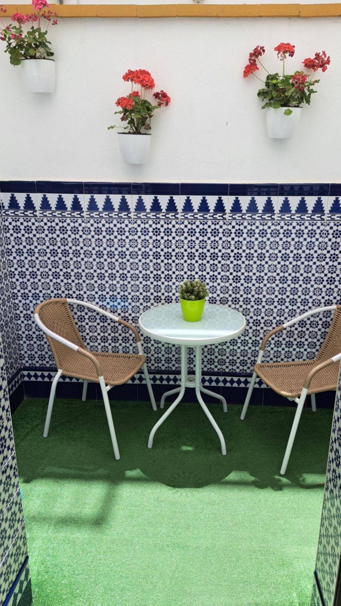 Centro, 3Bd Y 2Ba, 1Min Catedral, Duplex De Lujo סביליה מראה חיצוני תמונה