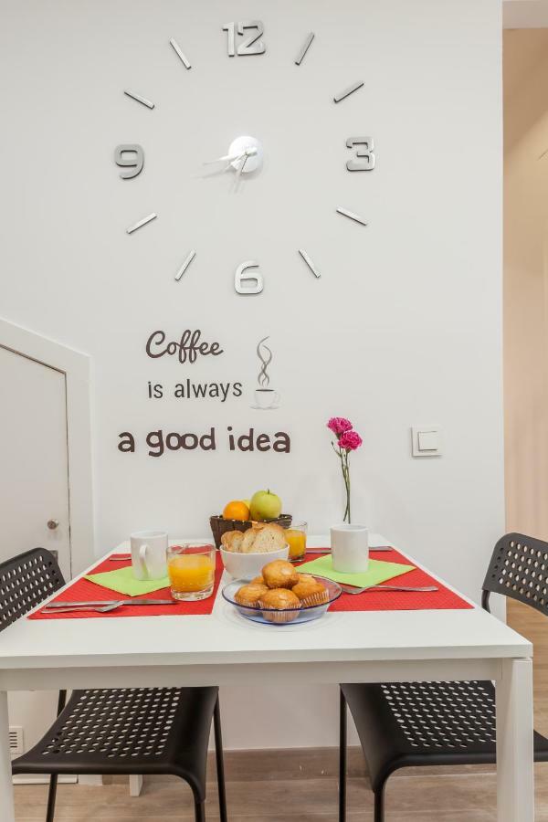 Centro, 3Bd Y 2Ba, 1Min Catedral, Duplex De Lujo סביליה מראה חיצוני תמונה