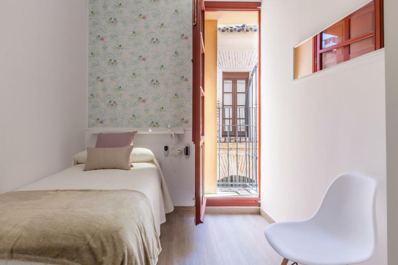 Centro, 3Bd Y 2Ba, 1Min Catedral, Duplex De Lujo סביליה מראה חיצוני תמונה